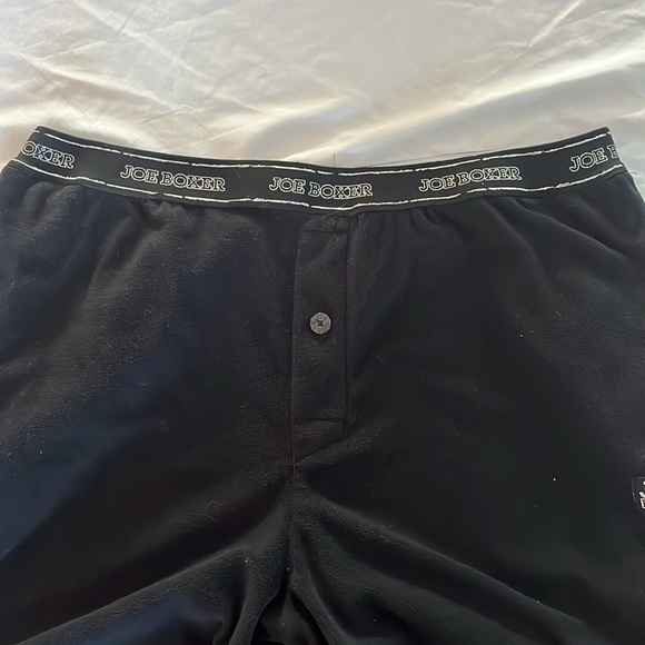 Men’s Joe Boxer Lounge Pants XL - Picture 2 of 7